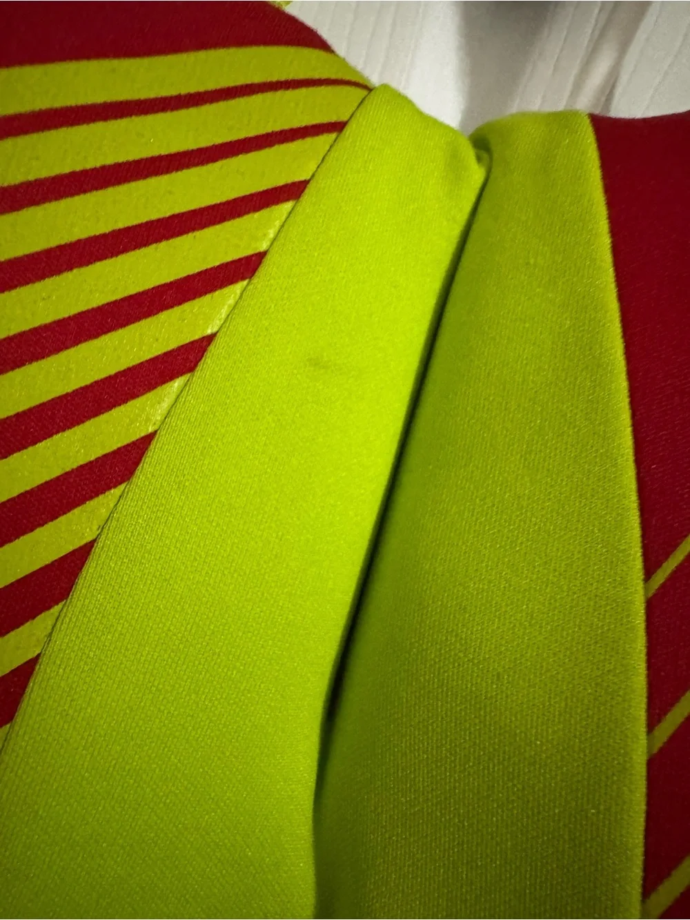 West Marine Infant Life Jacket - Red & Neon Yellow